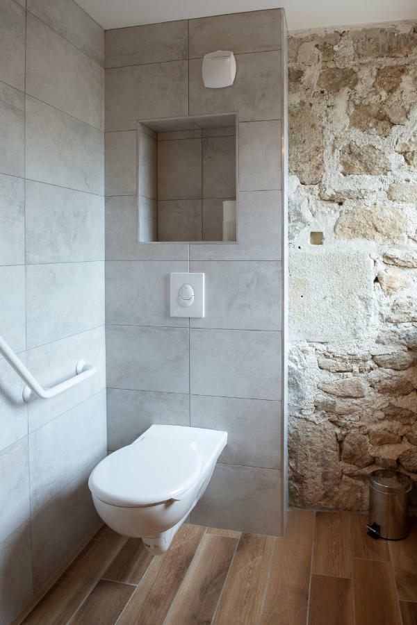 Le Jas Du Mas Hotel Saint-Anthème Екстериор снимка